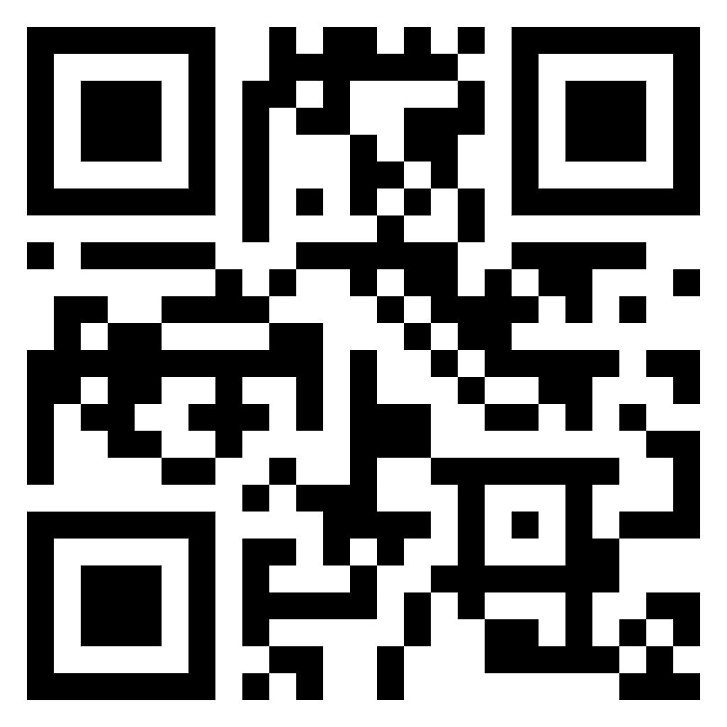 Código QR para Aportes a la Campaña